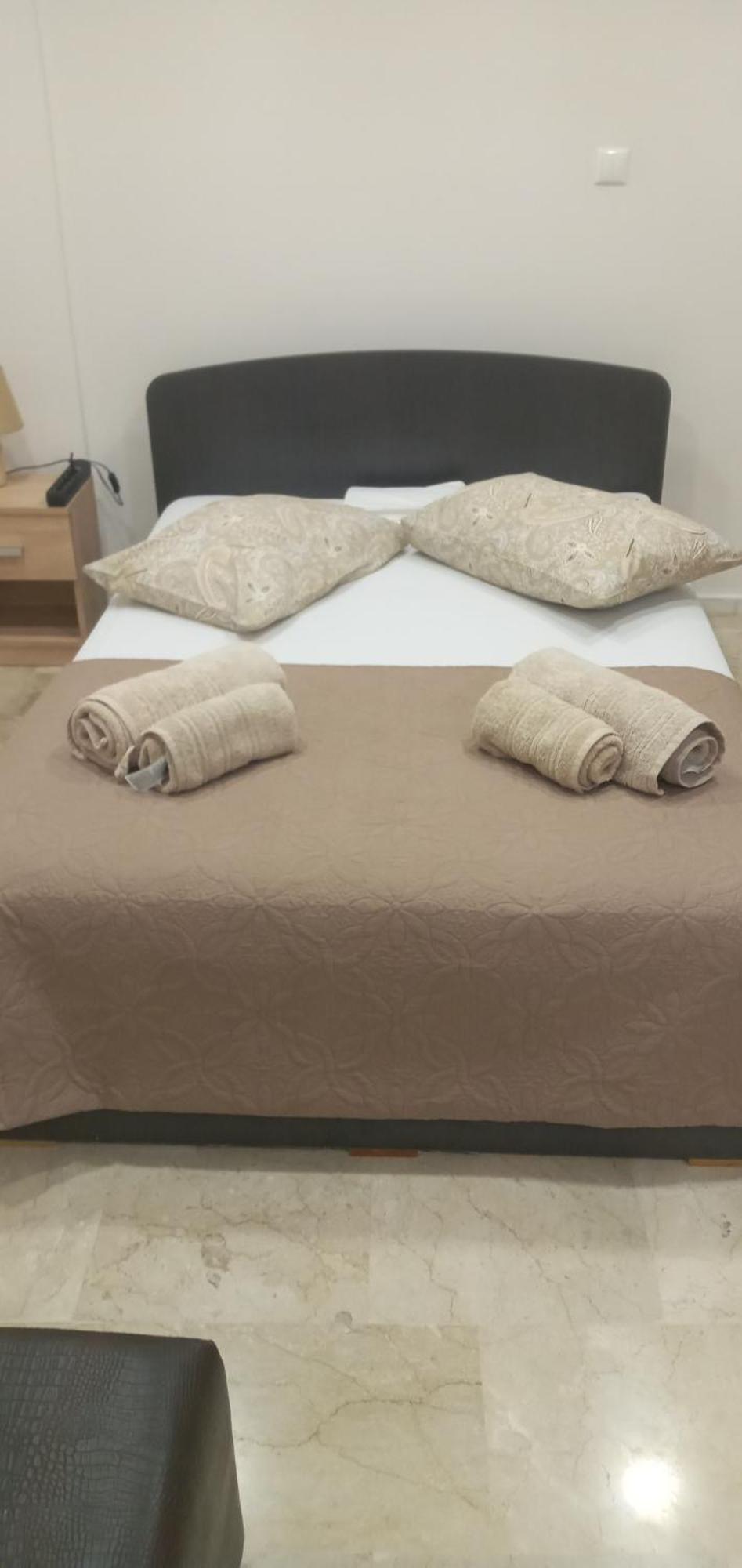 Apartment Elia Patras
