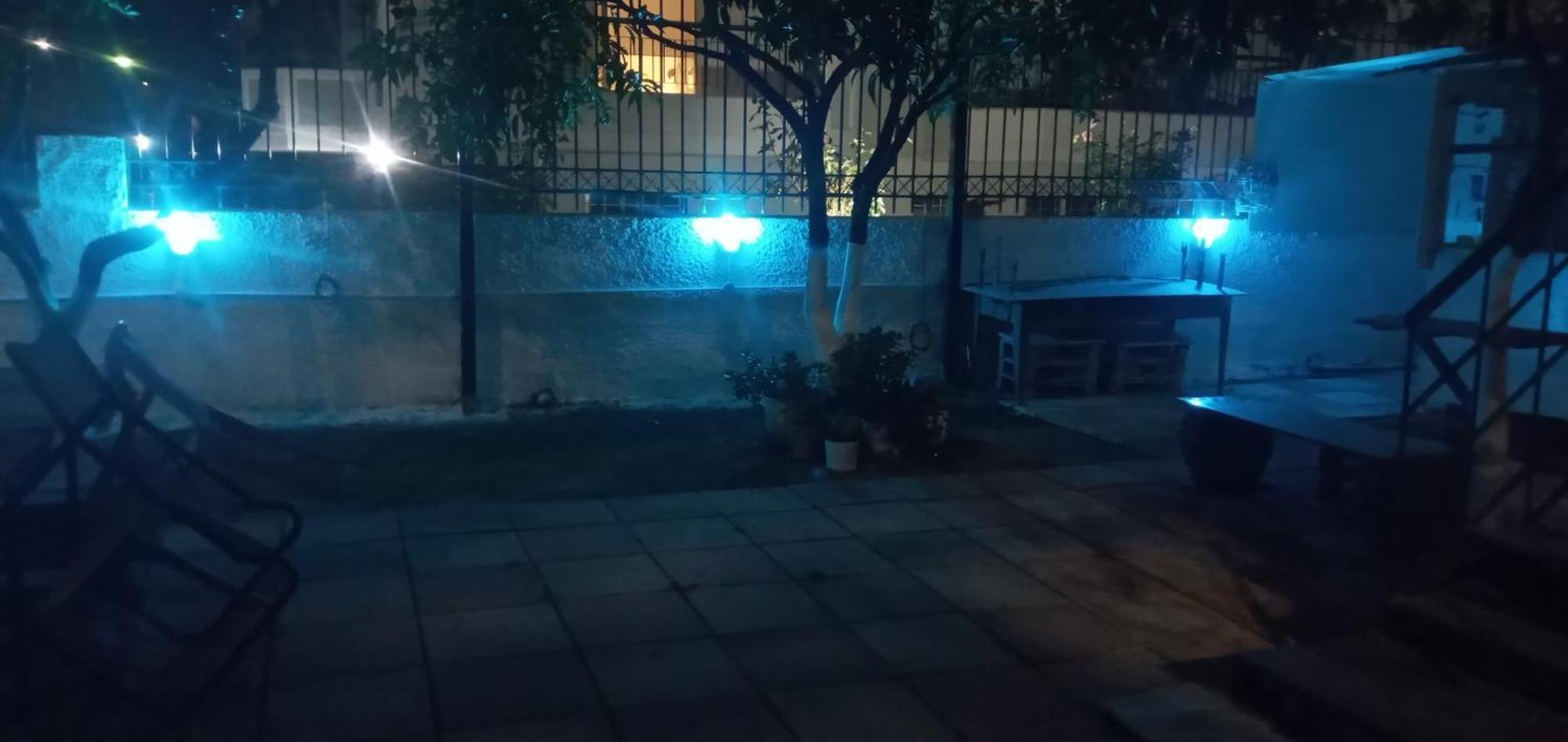 Elia * Patras