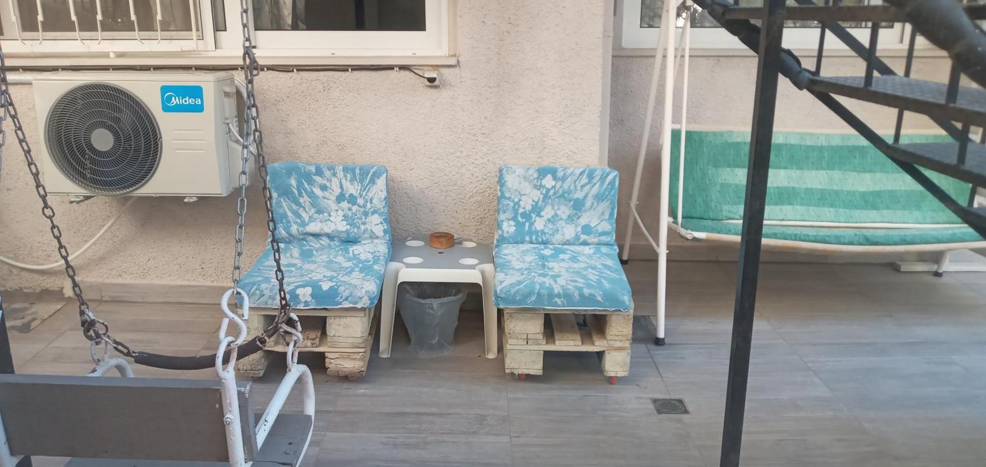 Apartment Elia