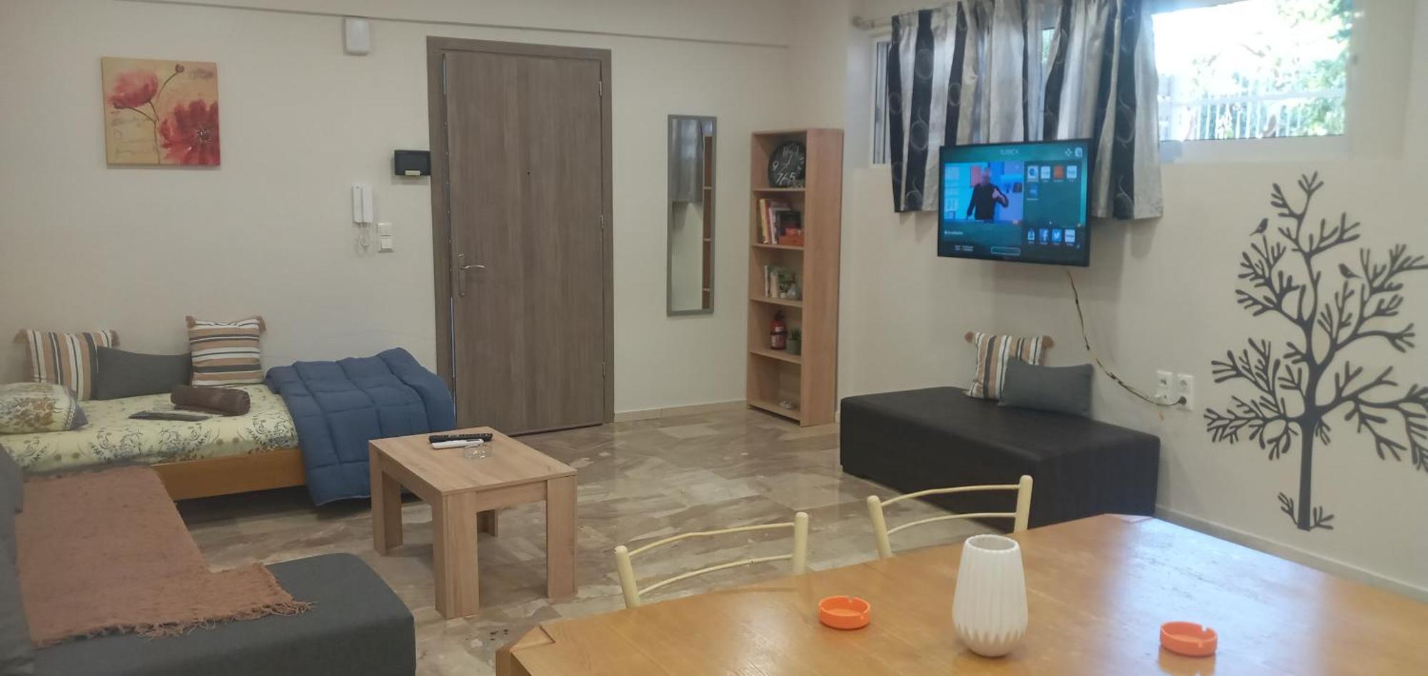 Apartment Elia